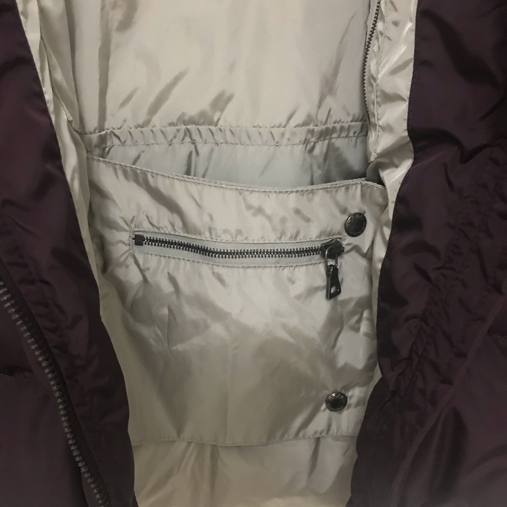 Nwot Prada Down Jacket - image 6